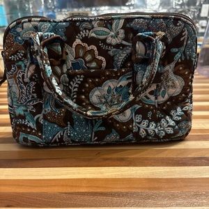 Vera Bradley Tote Bag